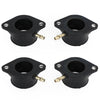 Kawasaki KZ900 KZ1000 (1973-1980) 4 x pcs Intake Manifold Carburetor