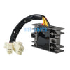 Honda CB223S XL230 Voltage Regulator Rectifier (2002-2017)