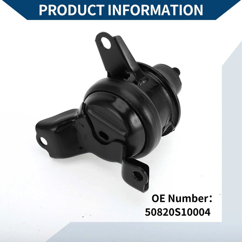 Honda CR-V L4 2.0L Engine Mount (1997-2001)