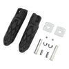 Suzuki Hayabusa GSX1300R Driver & Passenger Footpegs (2022-2024)
