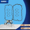 Subaru Liberty BL BP 3.0L Rocker Valve Cover Gaskets (2004-2009)