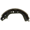 Patrol GQ / Y60 4WD + Maverick DA Rear Brake Shoes Linings Set (1987 - 1994)
