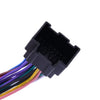 Buick Enclave Stereo Radio Wiring Harness Adapter (2008-2012)