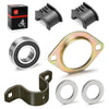 Polaris Magnum / Trail Boss / ATP 325 / 330 / Trail Blazer 250 / 400 Steering Bushings