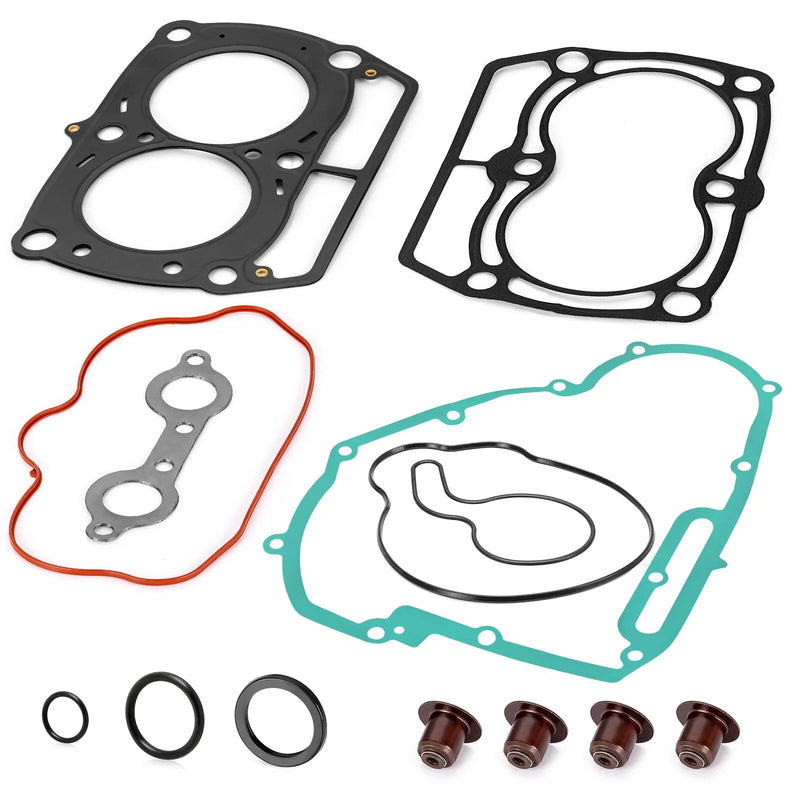 Polaris Sportsman Ranger 700 800 Top & Bottom End Gasket Kit (2005–2010)