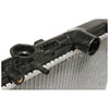 Radiator Mitsubishi Lancer CC 92-96 2D/4D AUTO/MANUAL Aluminium Alloy (92-96)
