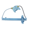 Holden Barina TK 4D Sedan Rear Left Window Regulator W/O Motor (2006–2011)