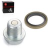 Suzuki Intruder VS1400GL Oil Drain Plug w/ Gasket