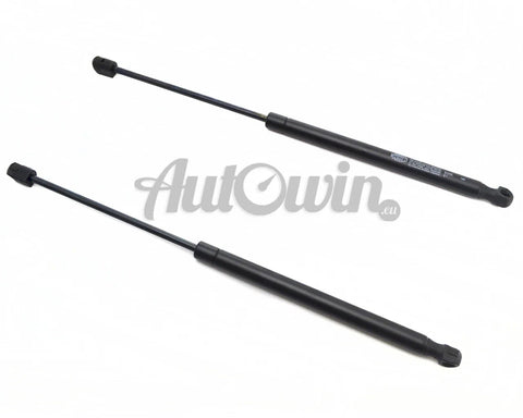 VW Golf III 3 Convertible (2001-2002) Bonnet Hood Tailgate Gas Springs x2