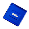 Toyota Blue Engine Start Stop Switch Button Covers (2010-2021)