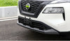 Nissan Rogue Front Lower Bumper Grill Molding (2021-2023)