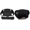 Corvette C8 Z06 Z51 (2020-2024) Cargo Liner Tray Trunk Mat 2 x