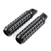 Harley Davidson Softail Sportster Foot Pegs