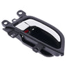 Hyundai Elantra MD Chrome Rear Right Inner Door Handle (2011-2015)