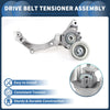 Toyota Land Cruiser (2007-2020) - Metal 1 Pcs Belt Tensioner