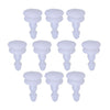 Nissan Frontier Pathfinder Xterra 10 x Fender Flare Clips (2005-2019)
