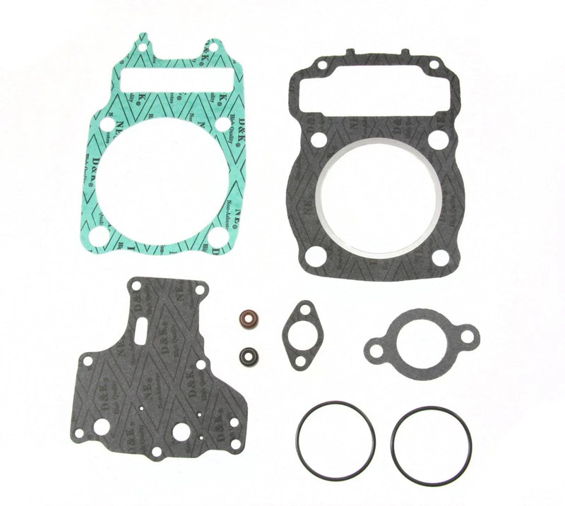 Polaris 325 & 330 ATVs Namura Top End Gasket Kit (2000–2013)