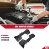 Toyota Highlander 2 x Rear Bumper Bracket (2008–2013)