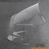 Harley Road Glide CVO 12" Clear Windshield (2024)