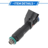 Ford Expedition 5.4L Fuel Injector (2005-2006)