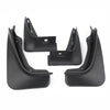 Mini Cooper / ONE Mud Flaps (2008-2015)