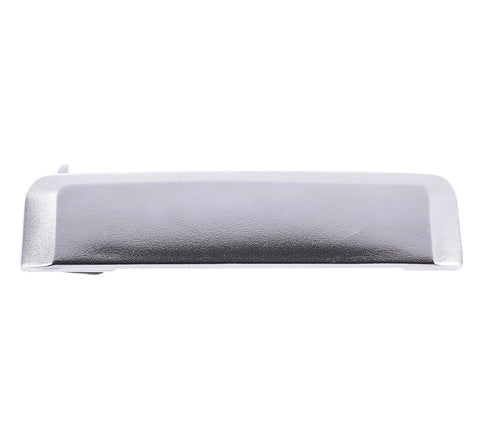 Nissan Navara D21 Chrome Front Right Outer Door Handle (1986–1997)