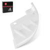Rear Disc Brake Guard Cover Honda XR250R XR400R XR600R XR650L (1997-2004)