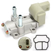 Honda Civic 1.6L Idle Air Control Valve (1996-2000)