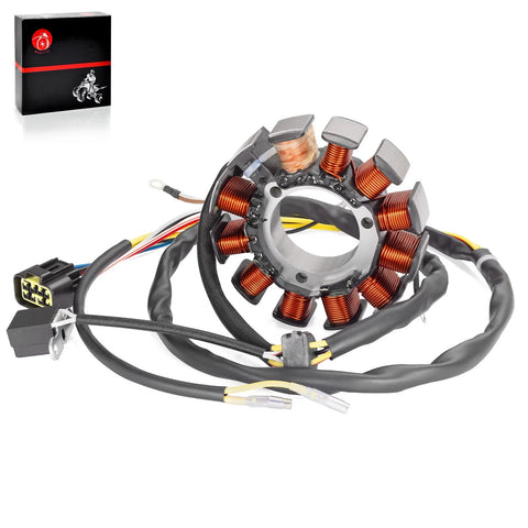Stator Magneto Polaris Ranger 500 6x6
