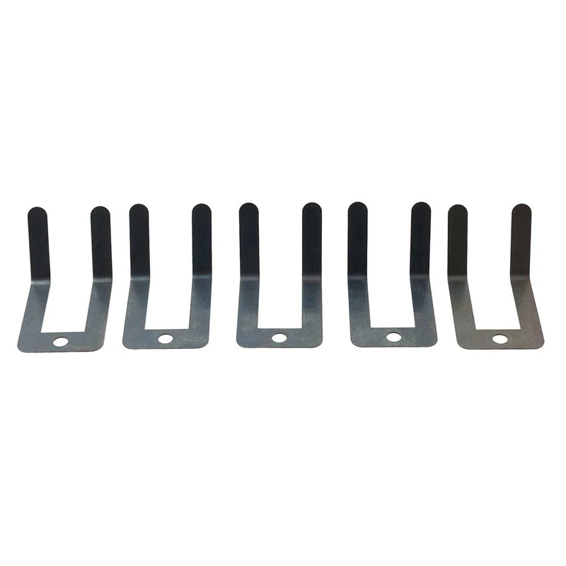 Tyre Changer Machine 5pcs U Steel Spring Foot Pedal