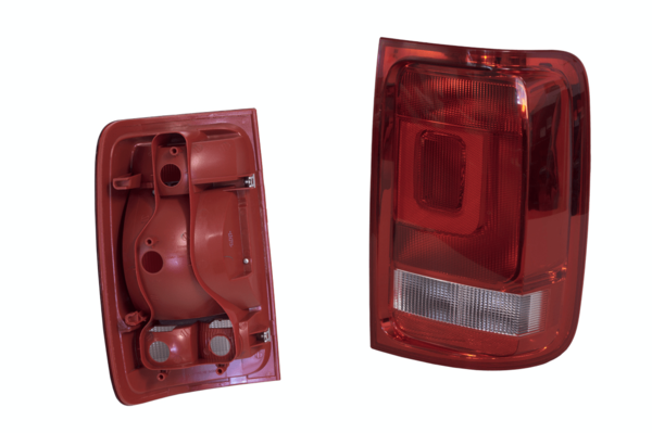 Tail Light Right Hand Side FOR Volkswagen Amarok 2H