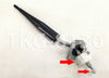 Isuzu D-Max / Holden Rodeo Gearshift Ball Bush (2002-2011)