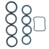 Citroen C2, Ford, Peugeot Injector Manifold Seals (2003-2010)
