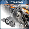 Mercedes-Benz E-Class (1993-1995) Metal 1 x Piece Belt Tensioner