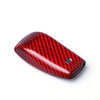 Mercedes E Class W213 Carbon Fiber Key Case Cover (2016-2018)