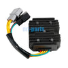 Linhai ATV 400 2012 Voltage Regulator Rectifier
