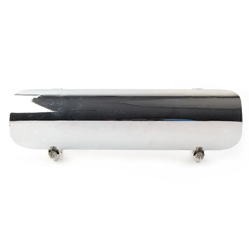 Harley Motorcycle Exhaust Muffler Heat Shield Cover