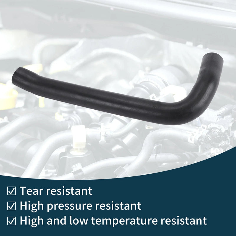 BMW 1 Series Cooling Hose Radiator Hose (2011 - 2019)