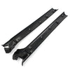 Land Rover Discovery Front Windshield A-Pillar Trim Molding (2004-2016)