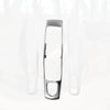 Porsche Macan 2014-Up - 1 x Key Shell Case White Vehicle Remote Key Cover