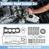 Lexus CT200h Engine Cylinder Head Gasket (2011)