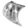 BMW 3-Series E46 Coupe / Convertible Clear Corner Signal Light (1999–2001)