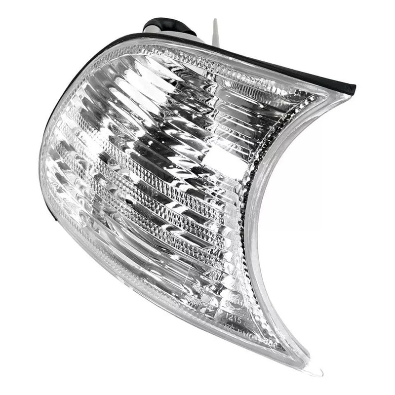 BMW 3-Series E46 Coupe / Convertible Clear Corner Signal Light (1999–2001)