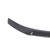 Infiniti Q60 2014-2022 REAL Carbon Fiber Rear Trunk Spoiler Wing M4 Style