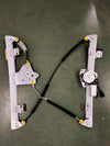 Chrysler Voyager Front Right Window Regulator W6 Pins Motor (2008–2016)