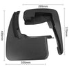 Mercedes Benz GL Mud Flaps Splash Guards Fender (2007–2012)