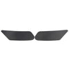 Suzuki SV650 Anti-Slip Traction Side Fuel Tank Pad (2016-2022)