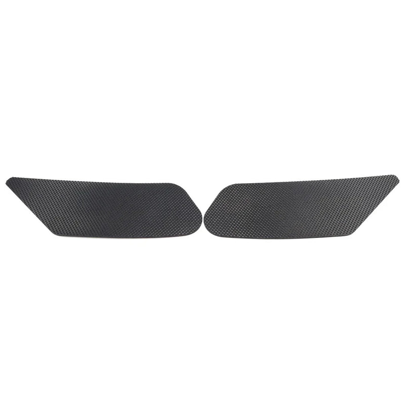 Suzuki SV650 Anti-Slip Traction Side Fuel Tank Pad (2016-2022)