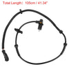 Ford Mustang 3.8L ABS Wheel Speed Sensor (1997-2004)