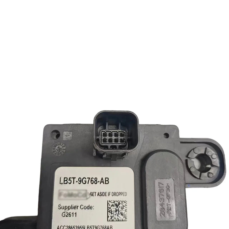 Ford Distance Radar Cruise Control Sensor